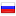 spravkakirova.ru hosted country